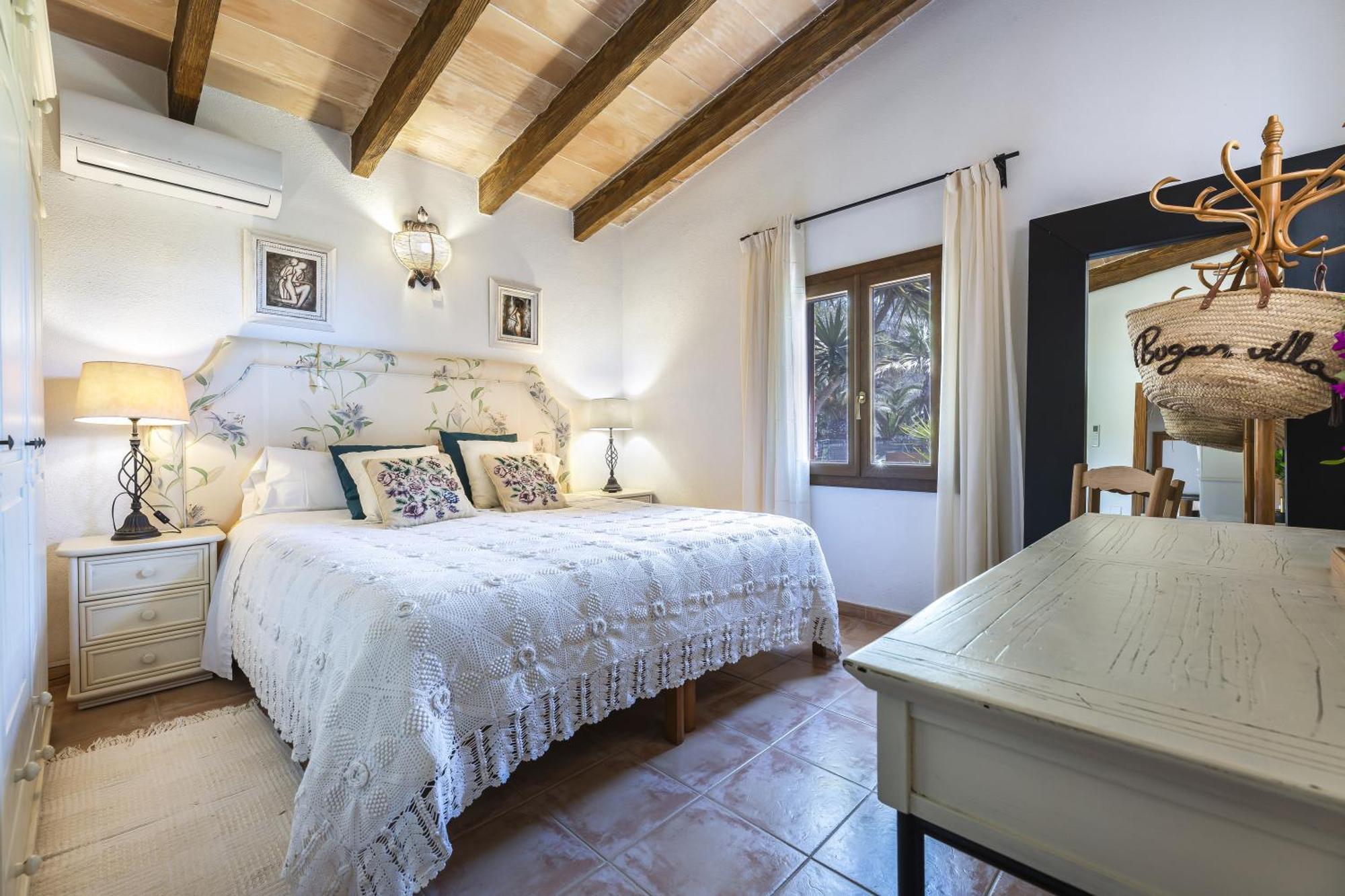 Buganvilla Es Trenc Vakantiehuis *