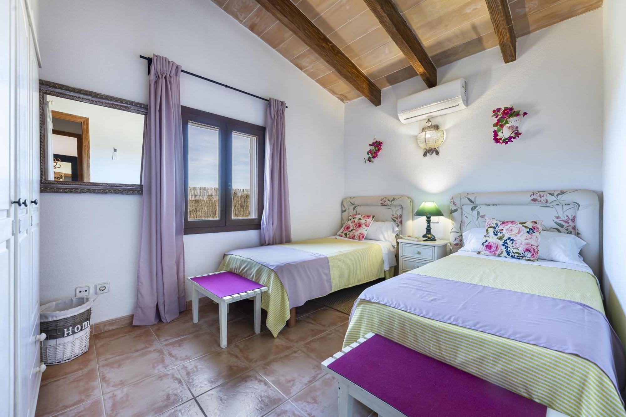 Buganvilla Es Trenc Vakantiehuis *