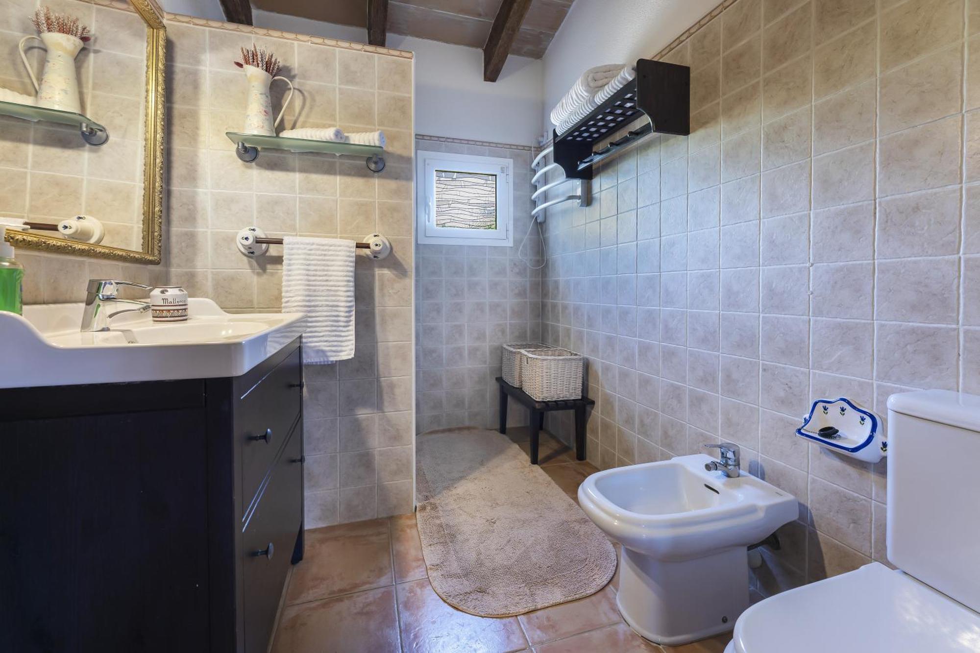 Buganvilla Es Trenc Ferienhaus *