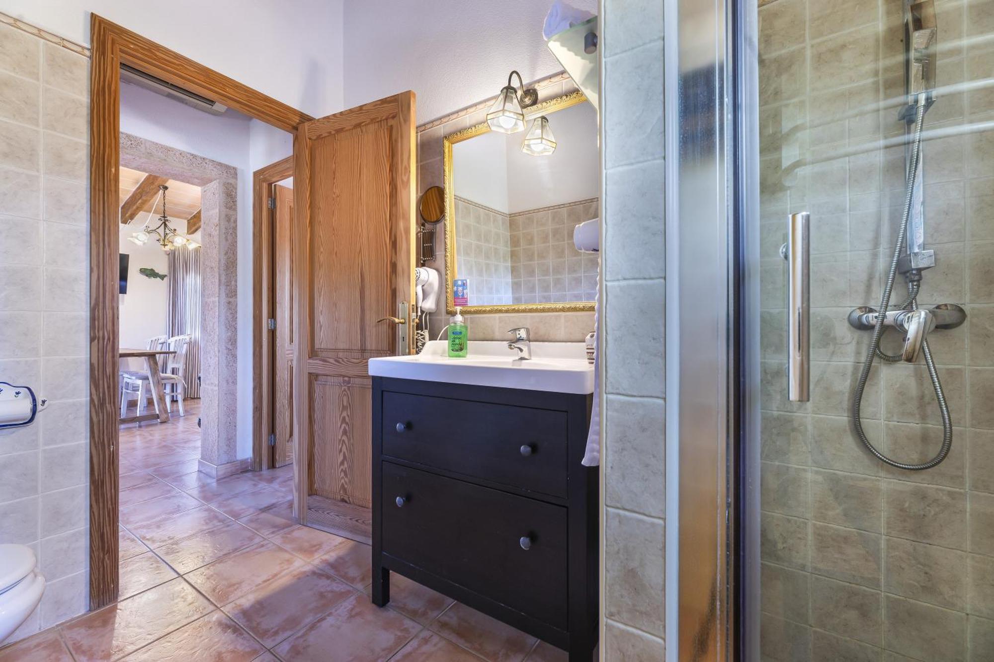 Buganvilla Es Trenc Ferienhaus