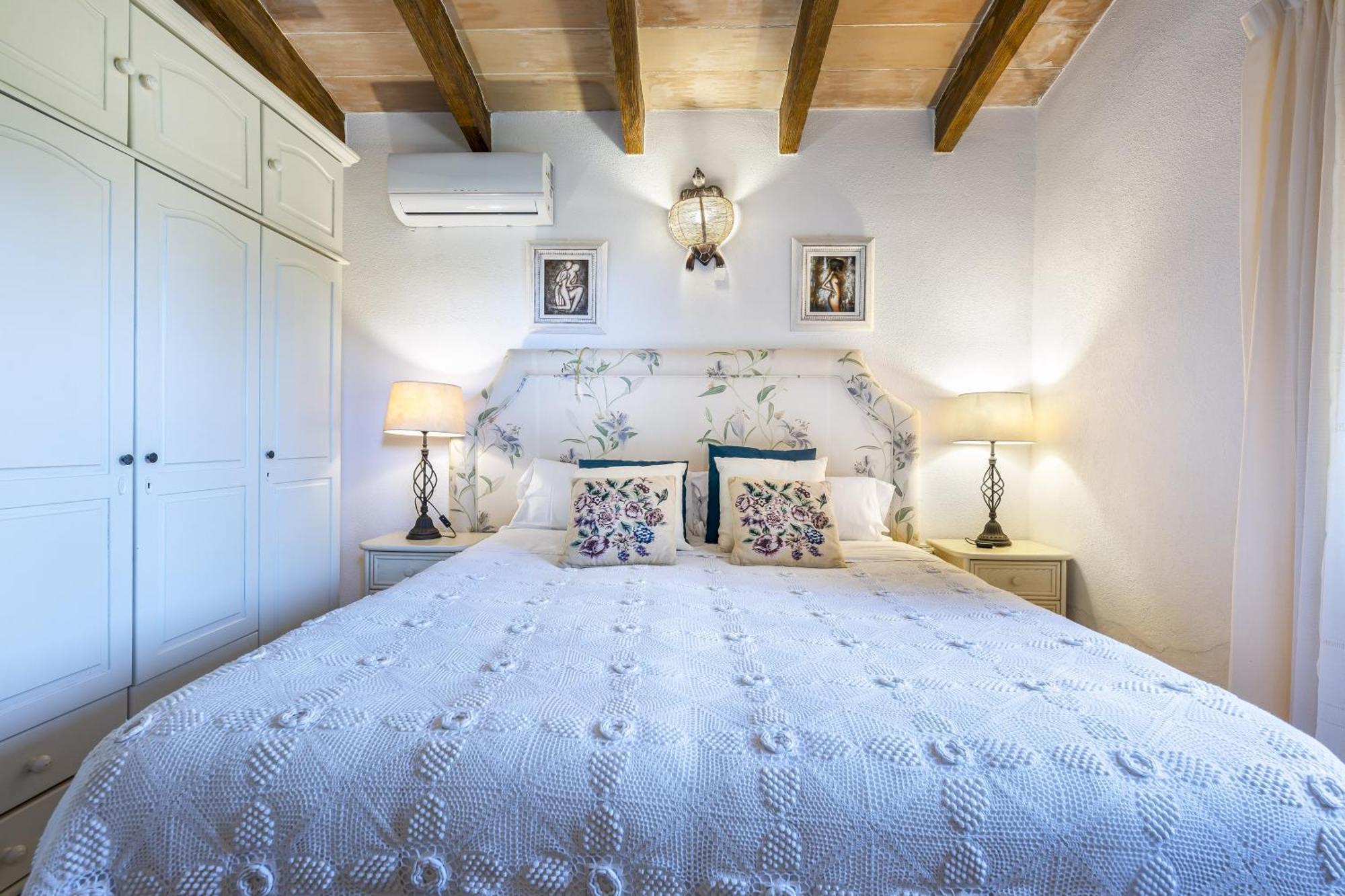 Buganvilla Es Trenc Ferienhaus